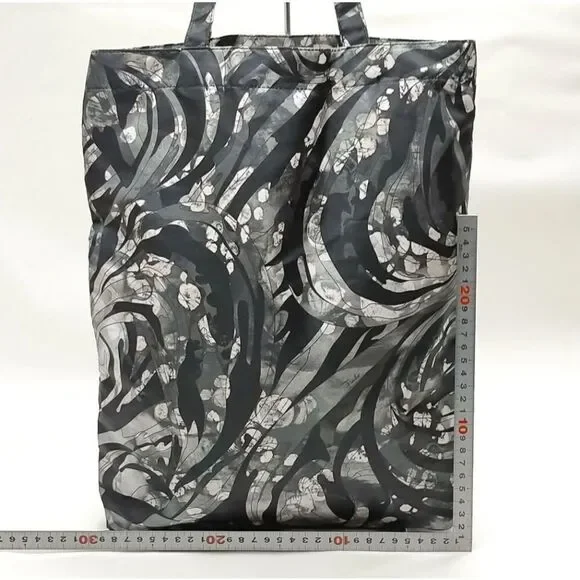 EMILIO PUCCI Tote Bag  Black Nylon 1447890 - Picture 2 of 9